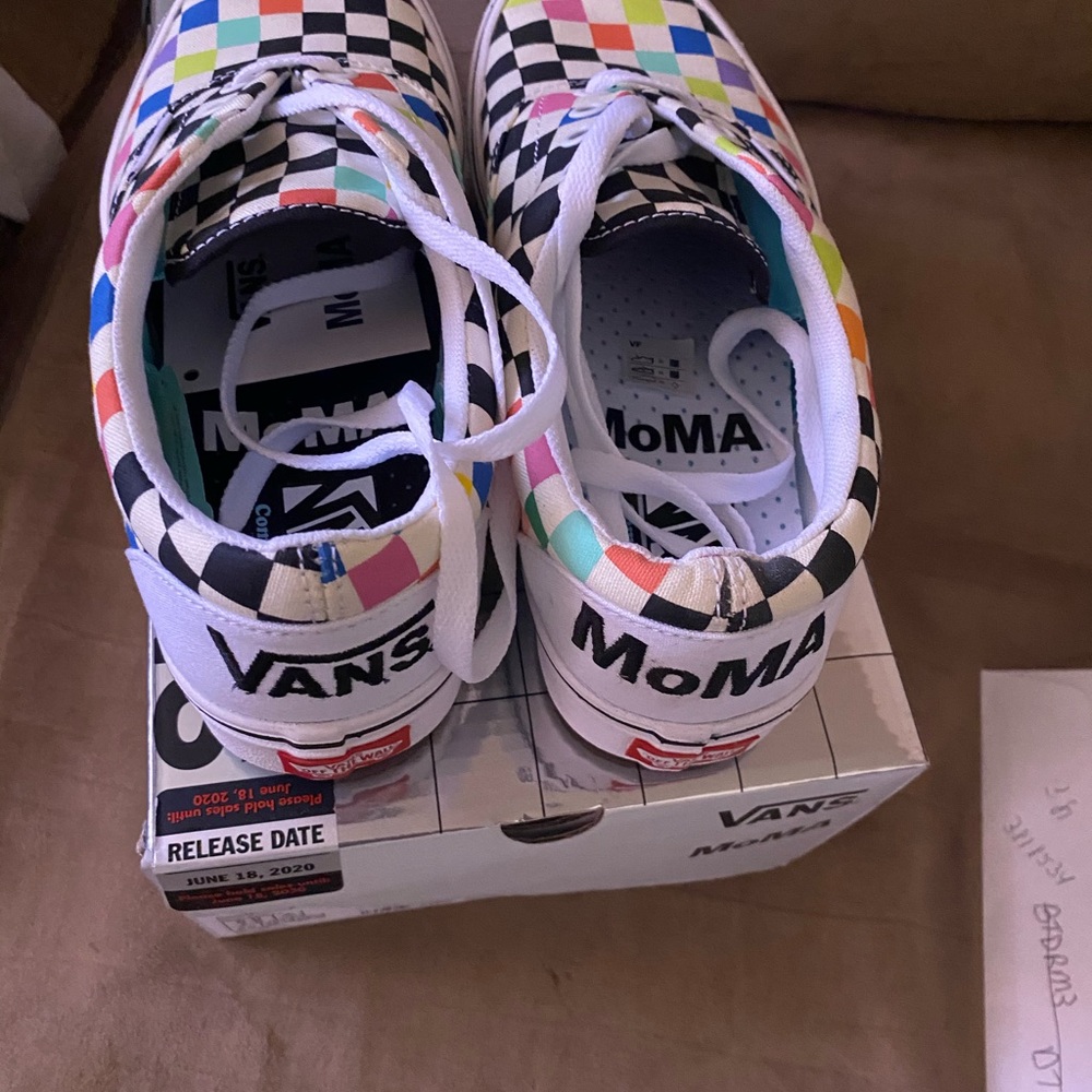womens vans